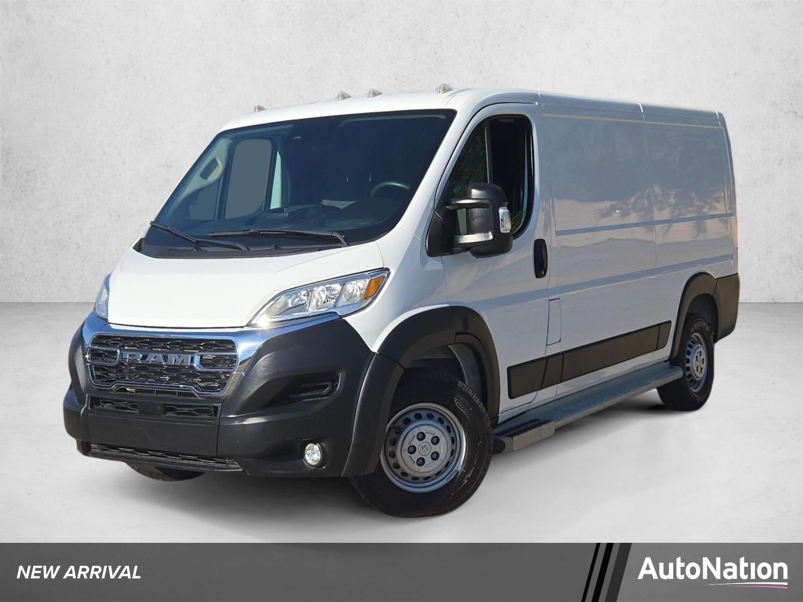 ram promaster cargo van 2025 3C6LRVVG6SE516693 image ram promaster cargo van 2025 3C6LRVVG6SE516693 image